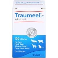 Traumeel Lt Ad Us Vet