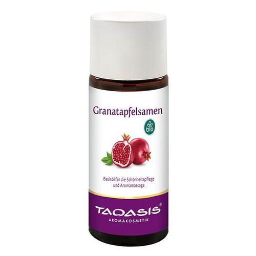 Granatapfelsamen Basisöl Bio 50 ml TAOASIS GmbH Natur Duft Manufaktur bei onfy.de kaufen 17437706