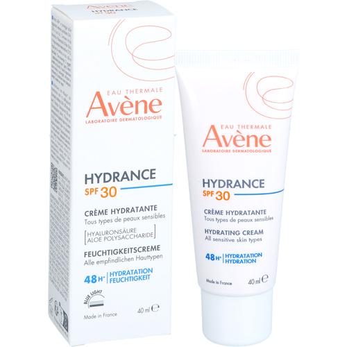 Avene Hydrance Feuchtigkeitscreme SPF30 40 ml PIERRE FABRE DERMO KOSMETIK bei onfy.de kaufen 19457707