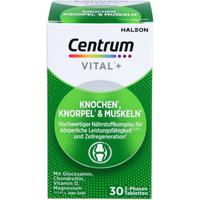 Centrum Vital+ Knochen Knorpel & Muskeln