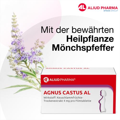 Agnus Castus Al 60 St ALIUD Pharma bei onfy.de kaufen 00739478