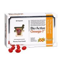 Bioactive Omega-7 null