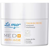 La Mer Med+ Anti-Age Tagescreme ohne Parfum null