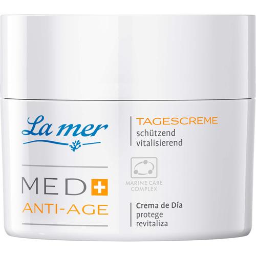 La Mer Med+ Anti-Age Tagescreme ohne Parfum 50 ml La mer Cosmetics bei onfy.de kaufen 17946394