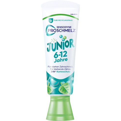 Sensodyne Proschmelz Junior 6-12 Jahre 75 ml Haleon Germany bei onfy.de kaufen 19283288