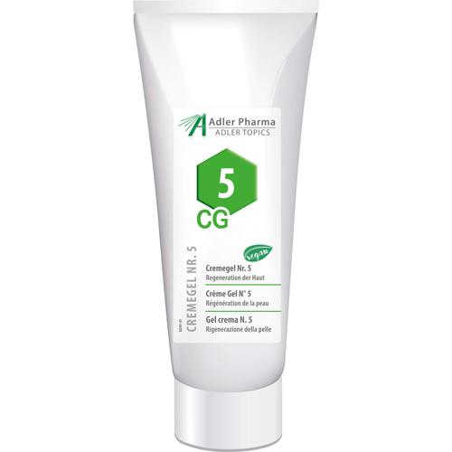 Mineralstoff Cremegel Nr.5 200 ml Adler Pharma Produktion und Vertrieb bei onfy.de kaufen 02732492
