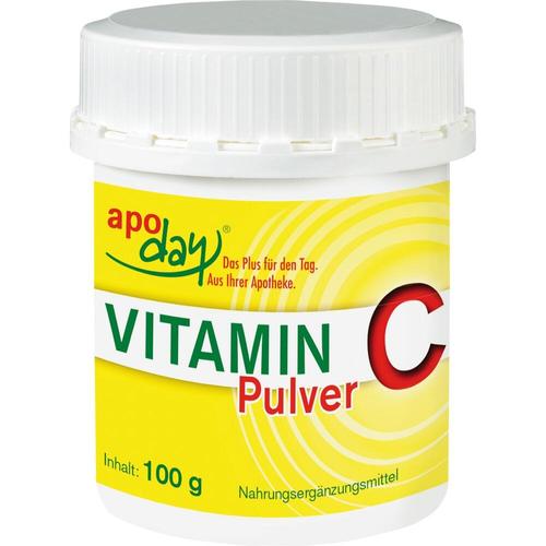 Vitamin C Dose 100 g WEPA Apothekenbedarf bei onfy.de kaufen 04833458