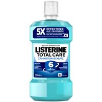 Listerine Total Care Zahnstein-Schutz null