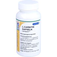 L-Carnitin null