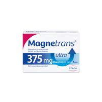 Magnetrans 375mg Ultra Kapseln null