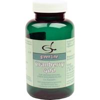 Cranberry 400
