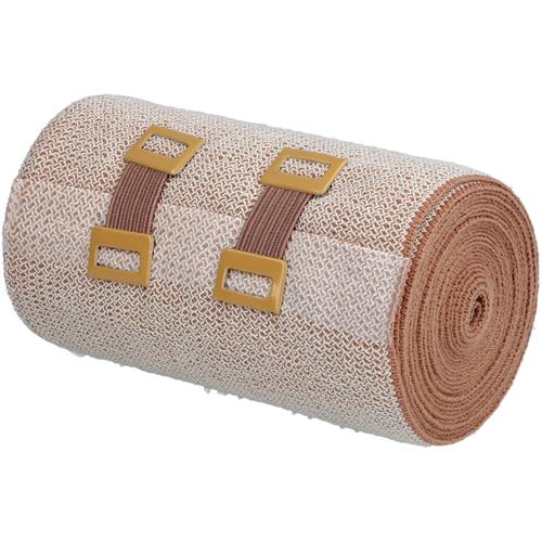 Kompressionsbinde 10cmx5M Kurzer Zug Hautfarben 10 St Fink & Walter bei onfy.de kaufen 04793078