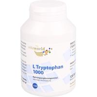 L Tryptophan 1000 null