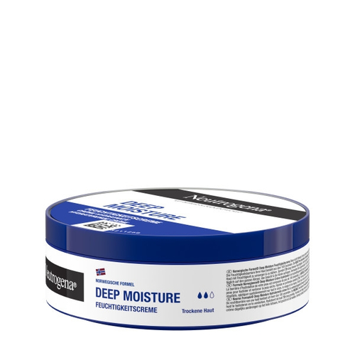 Neutrogena Norweg.formel Sofort Einzieh.feucht.cre 200 ml Kenvue Germany GmbH (CHC) bei onfy.de kaufen 08756720