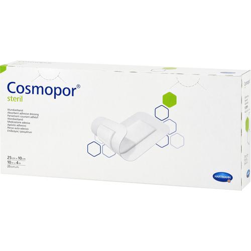 Cosmopor Steril Wundverband 10x25 cm 25 St Acti Medi bei onfy.de kaufen 18715395