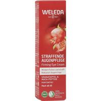 Weleda Straffende Augenpflege Granatapf.&Maca null
