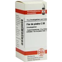 Flor De Piedra C30 null
