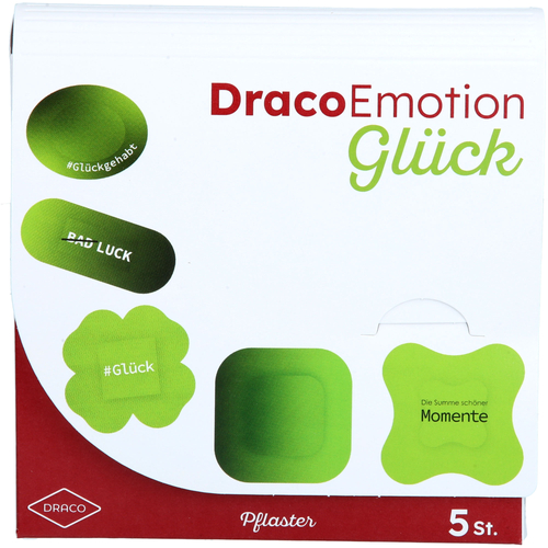 Dracoemotion Glück 5 St Dr. Ausbüttel bei onfy.de kaufen 19993110