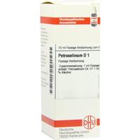 Petroselinum D 1 null