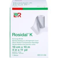 Rosidal K Binde 10cmx10M null