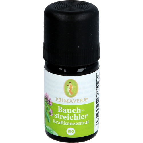Bauchstreichler Kraftkonzentrat Bio 5 ml Primavera Life bei onfy.de kaufen 17640235