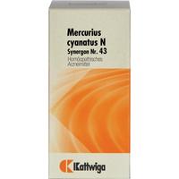 Synergon Kompl Merc Cy N43 null