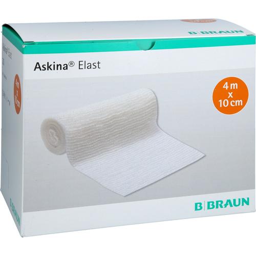 Askina Elast Binde 10 cmx4 M Lose 20 St 1001 Artikel Medical bei onfy.de kaufen 12735184