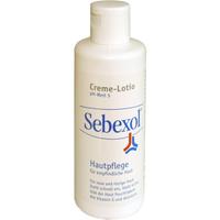 Sebexol Creme-Lotio