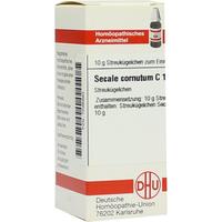 Secale Cornut C12 null