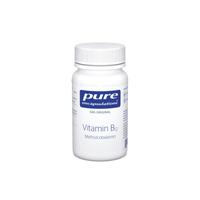 Pure Encapsulations Vitamin B12 (methylcobalamin) null