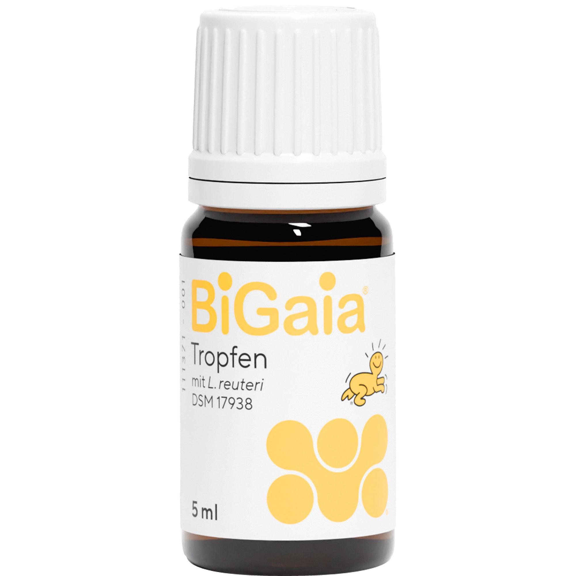 Bigaia Tropfen 5 ml BiGaia Germany bei onfy.de kaufen 19926303