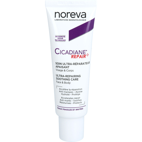 Noreva Cicadiane Repair+ Beruhigende Pflege 40 ml Laboratoires Noreva bei onfy.de kaufen 20645963