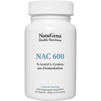Nac 600 N-Acetyl-L-Cystein aus Fermentation