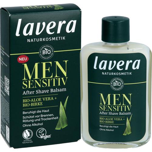 Lavera Men After Shave Balsam De 100 ml LAVERANA bei onfy.de kaufen 19391463
