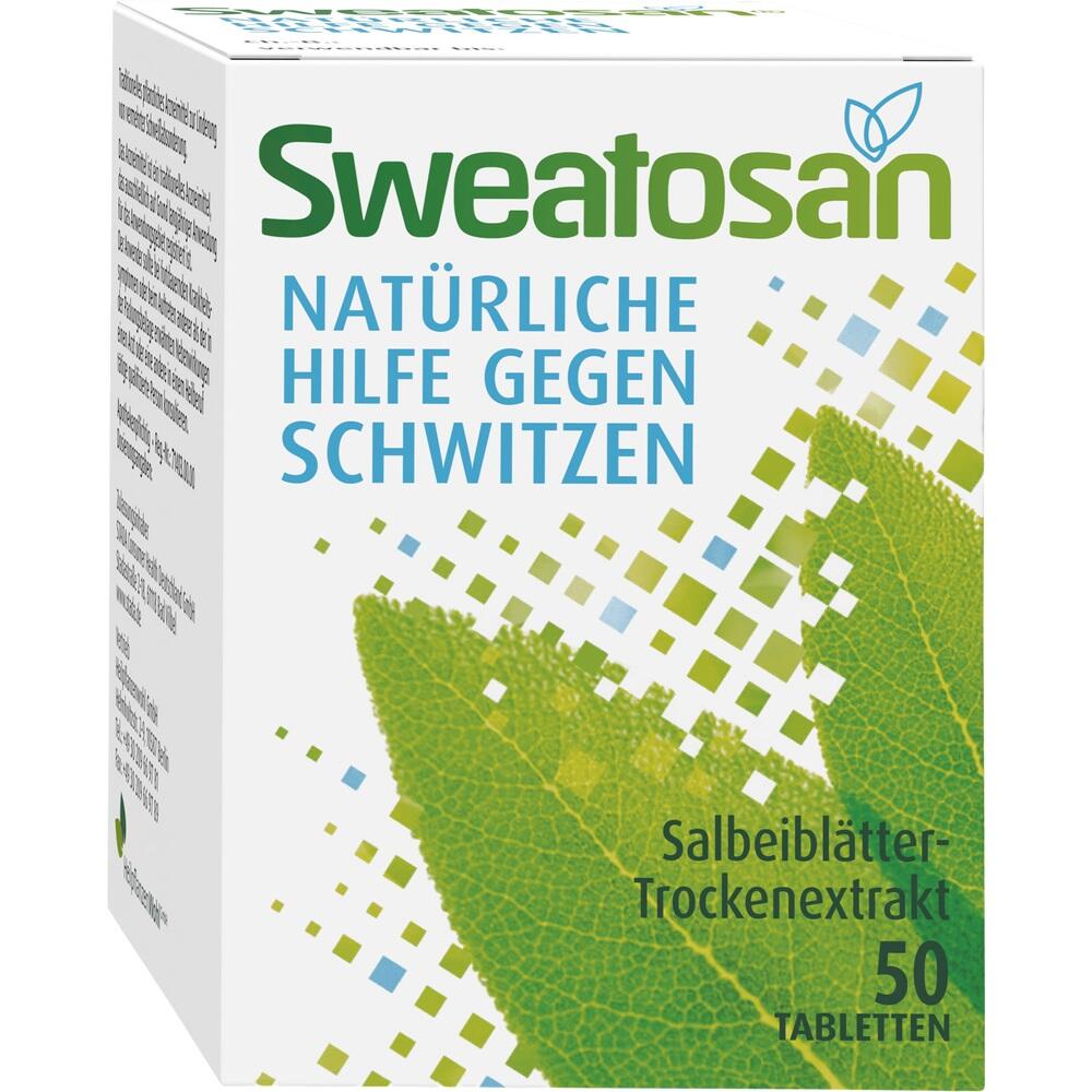 Sweatosan null