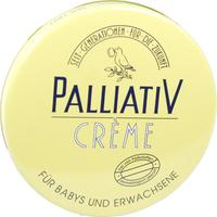 Palliativ null