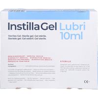 Instillagel Lubri null