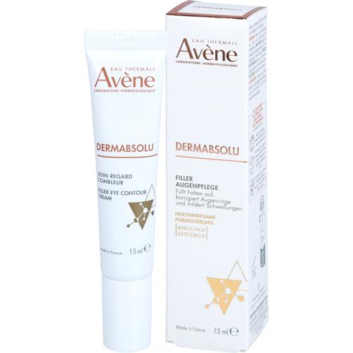 Avene Dermabsolu Filler Augenpflege 15 ml PIERRE FABRE DERMO KOSMETIK bei onfy.de kaufen 18889103