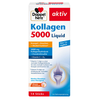 Doppelherz Kollagen 5000 Liquid null