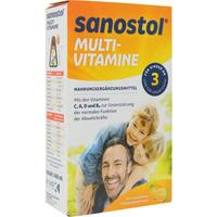 Sanostol