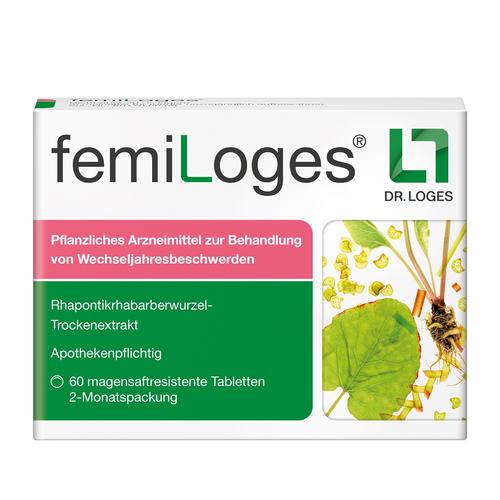 Femiloges 60 St Dr. Loges bei onfy.de kaufen 16815879