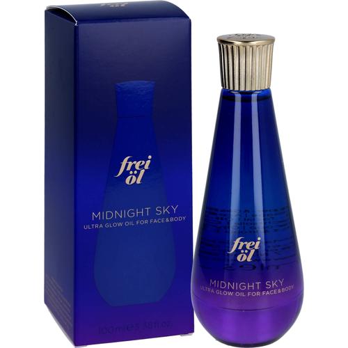 Frei Öl Ultra Glow Midnight Sky 100 ml Apotheker Walter Bouhon bei onfy.de kaufen 19303766