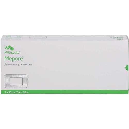Mepore Wundverband Steril 9x25 cm 30 St ToRa Pharma bei onfy.de kaufen 19207838