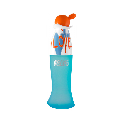 Moschino Cheap & Chic I Love Love Eau de Toilette 50 ml Euroitalia S.R.L. bei onfy.de kaufen 08011003991143