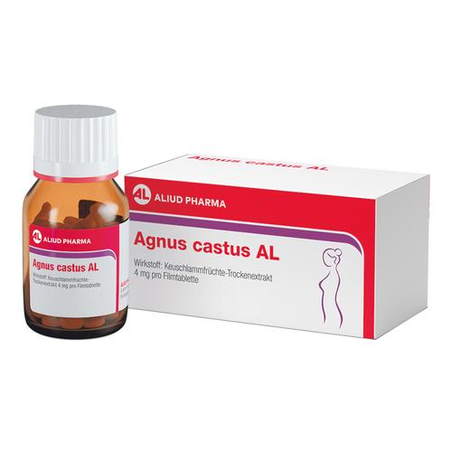Agnus Castus Al 60 St ALIUD Pharma bei onfy.de kaufen 00739478