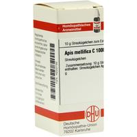 Apis Mellifica C1000 null