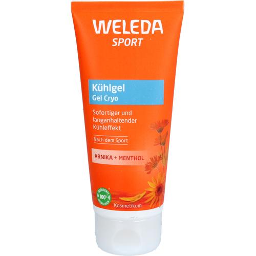 Weleda Sport Kühlgel Arnika 100 ml WELEDA bei onfy.de kaufen 19558153