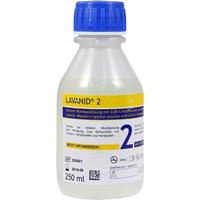Lavanid 2 Wundspüllösung null
