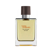 Hermès Terre d`Hermès Eau Intense Vetiver Eau de Parfum 50 ml