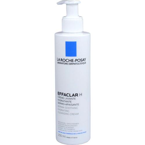 Roche-Posay Effaclar H Reinigungscreme 200 ml L'Oreal Deutschland bei onfy.de kaufen 11189839
